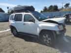 2005 Nissan Xterra OFF Road