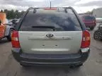 2007 KIA Sportage LX