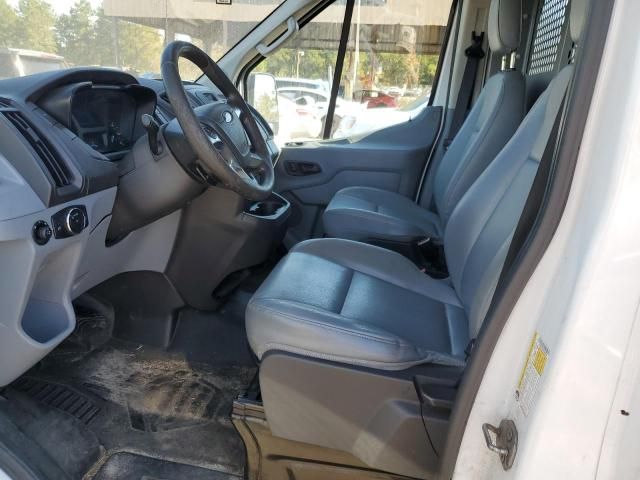 2015 Ford Transit T-150