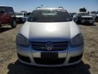 2009 Volkswagen Jetta TDI