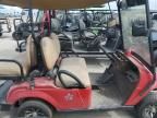 2020 Bintelli Golfcart