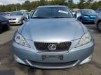 2008 Lexus IS 250