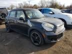 2011 Mini Cooper Countryman