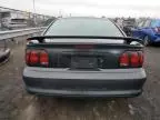 1998 Ford Mustang