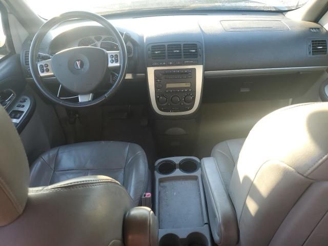 2005 Pontiac Montana SV6