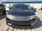 2013 Honda Odyssey Touring