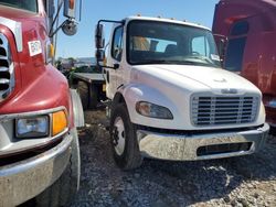 Salvage trucks for sale at Earlington, KY auction: 2018 Freightliner M2 106 Medium Duty