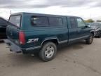 1996 GMC Sierra K1500