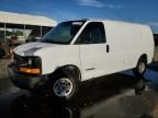 2005 GMC Savana G3500