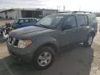 2006 Nissan Pathfinder LE