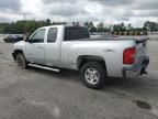 2012 Chevrolet Silverado K1500 LT