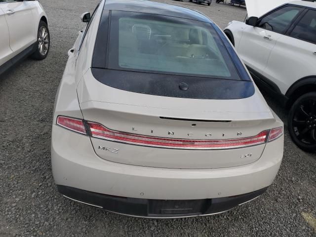 2020 Lincoln MKZ Reserve