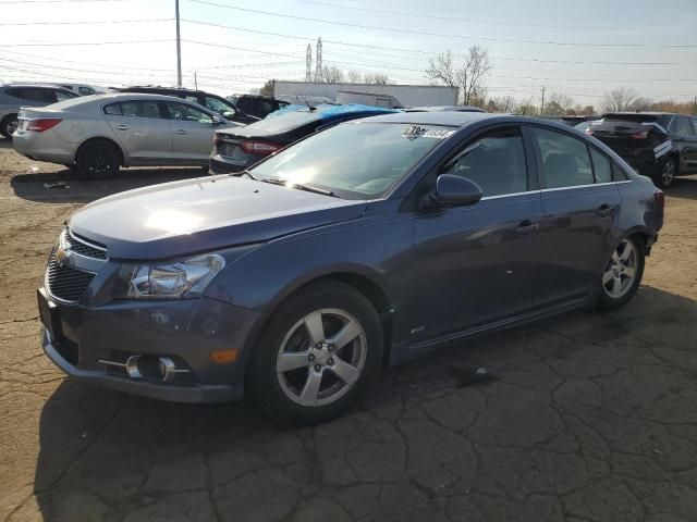 2013 Chevrolet Cruze LT