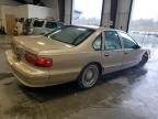 1995 Chevrolet Caprice / Impala Classic SS