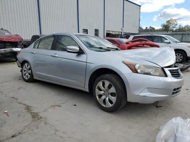 2008 Honda Accord EX