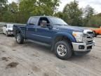 2016 Ford F250 Super Duty