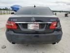 2012 Mercedes-Benz E 350 4matic