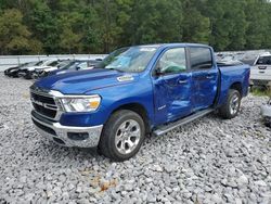 Dodge salvage cars for sale: 2019 Dodge RAM 1500 BIG HORN/LONE Star