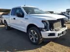 2020 Ford F150 Super Cab