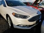 2017 Ford Fusion SE Phev