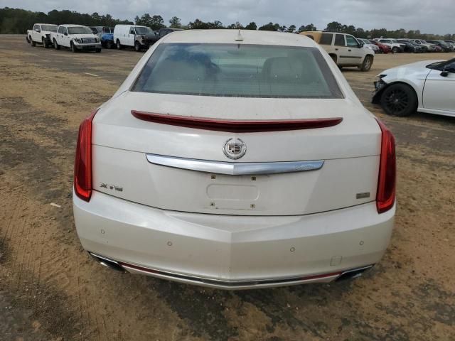 2013 Cadillac XTS Platinum