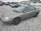 1999 Ford Contour LX