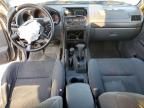 2003 Nissan Frontier Crew Cab XE