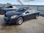 2008 Nissan Altima 2.5