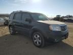 2015 Honda Pilot Exln