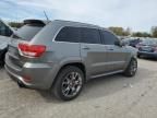 2012 Jeep Grand Cherokee SRT-8