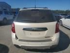 2012 Chevrolet Equinox LTZ