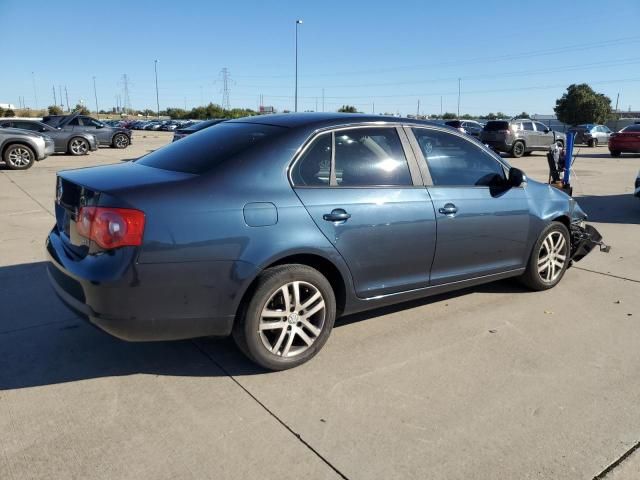 2006 Volkswagen Jetta Value