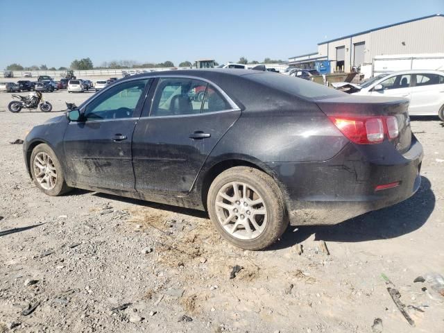 2014 Chevrolet Malibu 1LT