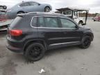 2014 Volkswagen Tiguan S