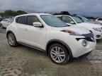 2015 Nissan Juke S