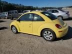 2009 Volkswagen New Beetle S