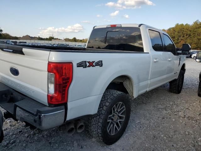 2017 Ford F250 Super Duty