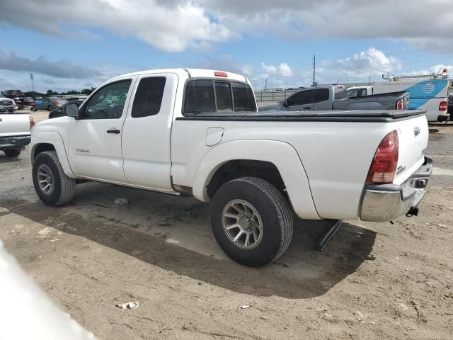 2006 Toyota Tacoma Prerunner Access Cab