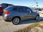 2015 BMW X1 XDRIVE28I