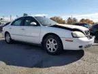 2002 Mercury Sable GS