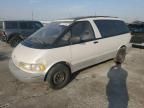 1992 Toyota Previa LE