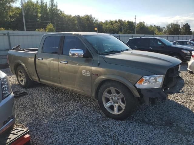 2015 Dodge RAM 1500 Longhorn