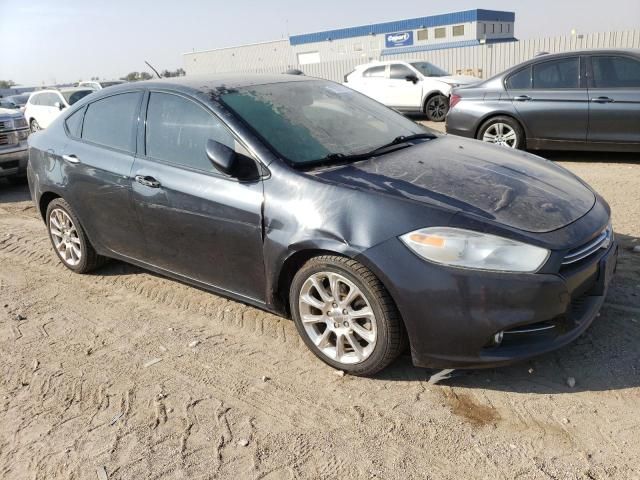 2014 Dodge Dart Limited