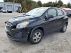 2015 Chevrolet Trax 1LS