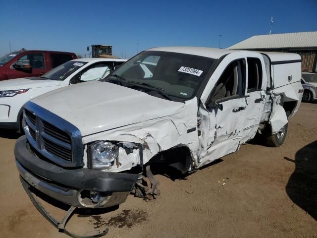 2008 Dodge RAM 1500 ST