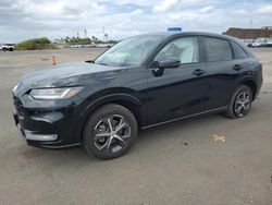 Honda salvage cars for sale: 2023 Honda HR-V EXL