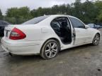 2008 Mercedes-Benz E 350 4matic