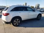 2017 Mercedes-Benz GLC 300