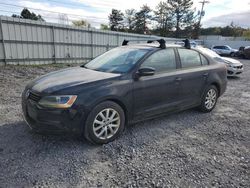 2012 Volkswagen Jetta SE en venta en Albany, NY