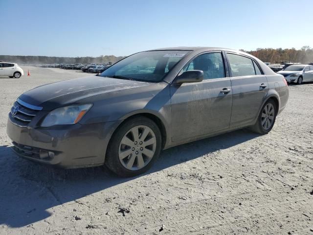 2007 Toyota Avalon XL